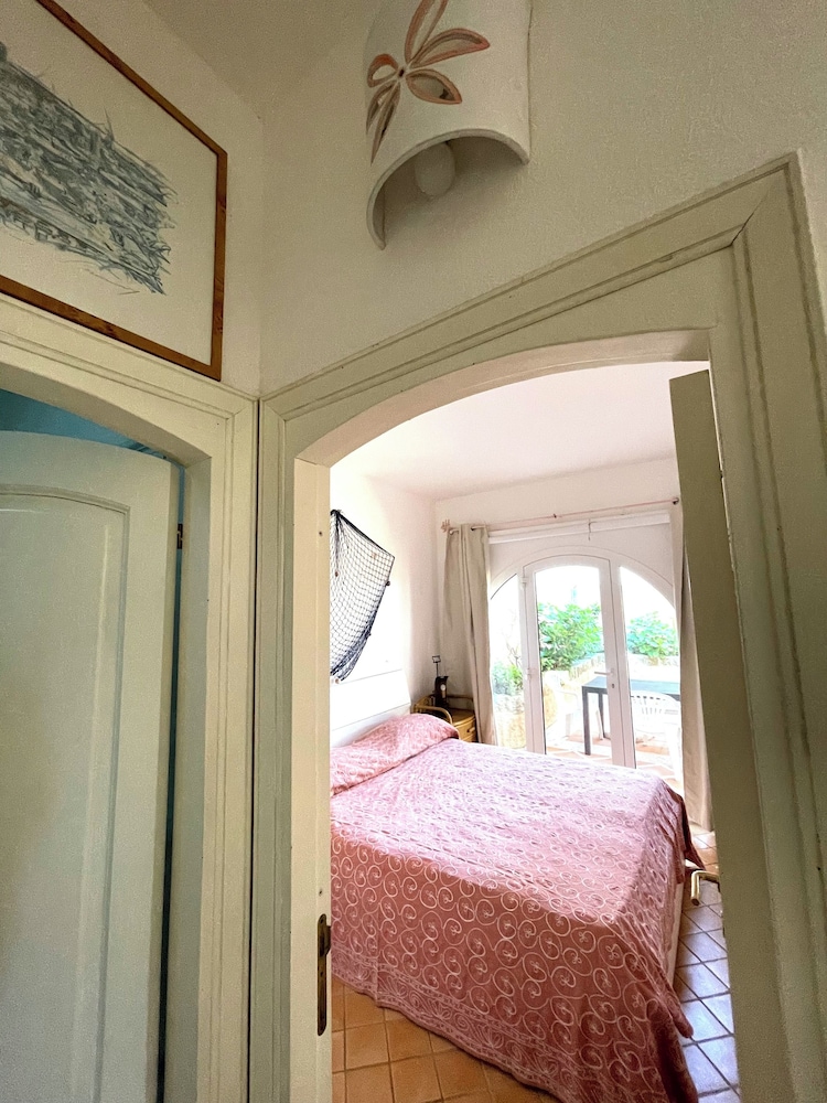 Dom Kapitana Howarda Blackburna - Z Widokiem na Morze z Ogrodem - Santa Teresa Gallura, Zdjęcie 5