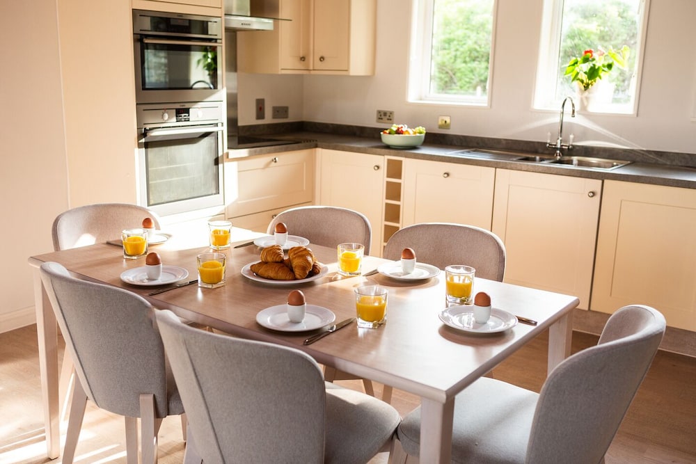 Family Cottage, 2 Double Beds (Cosy), photo 6