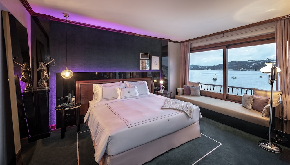 Bebek Bosphorus Suite photo 2