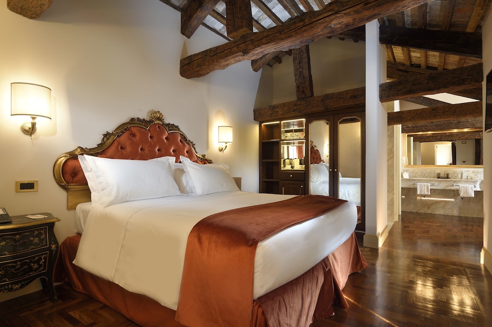 Junior Suite, Terrace - Photo 3
