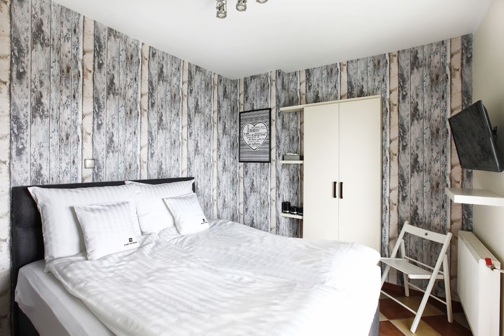Deluxe Double Room photo 1