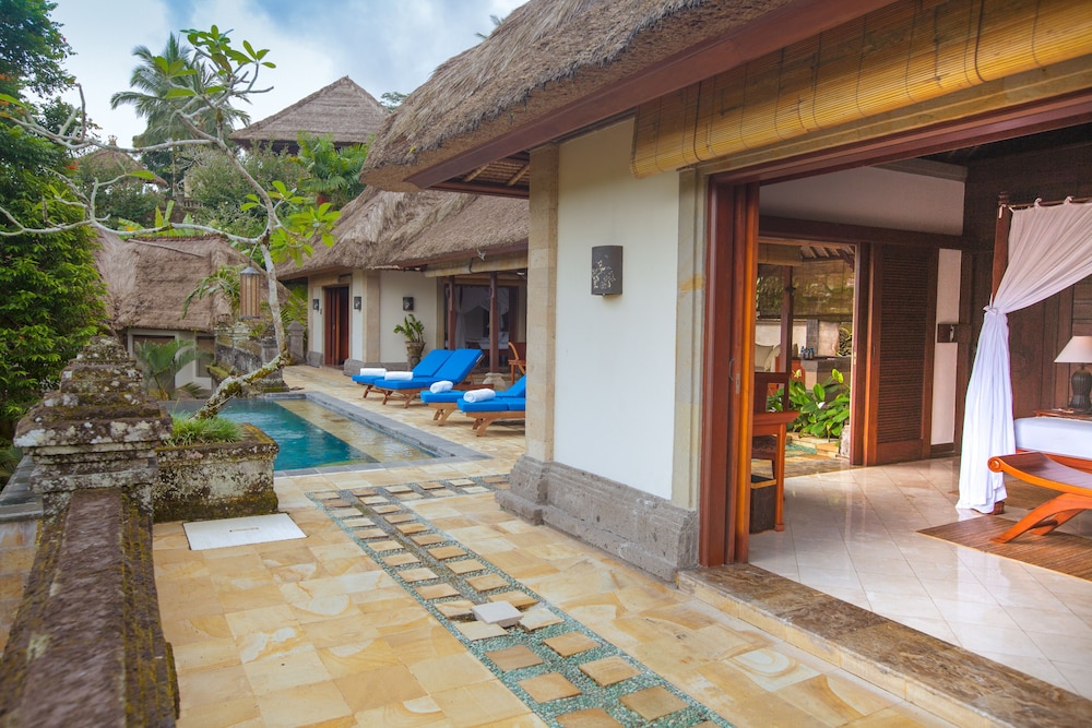 Drupadi Two Bedroom Villa with Private Pool - Photo 16