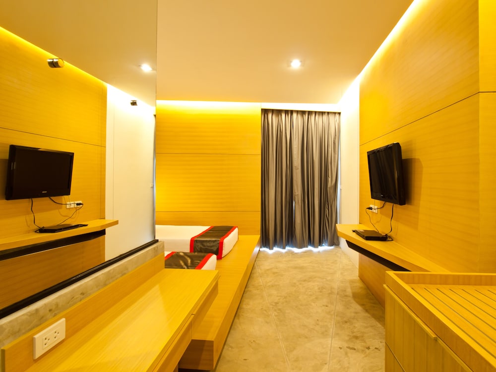 Superior Triple Room - Photo 2