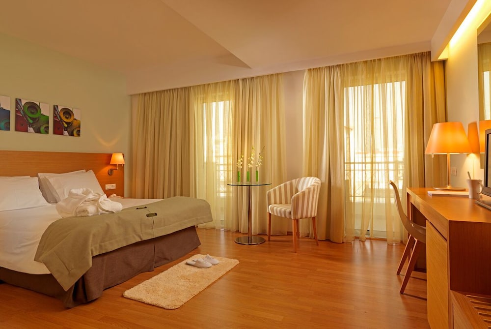Superior Double Room photo 2