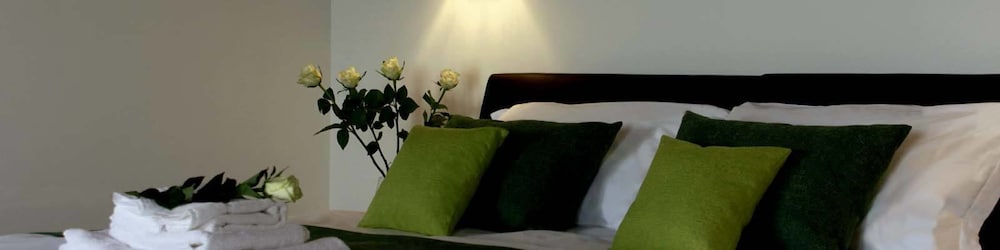 Triple Room, Garden View photo 3