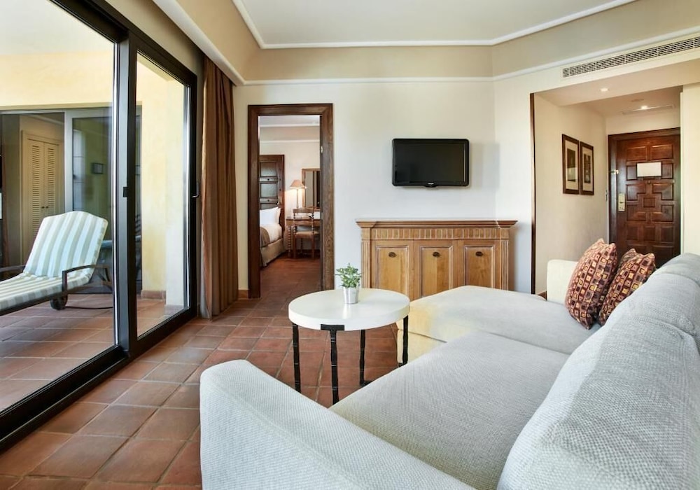 Presidential Suite Presidential Suite