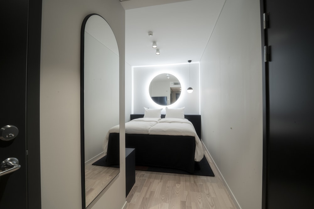 Double Room (Compact) photo 3