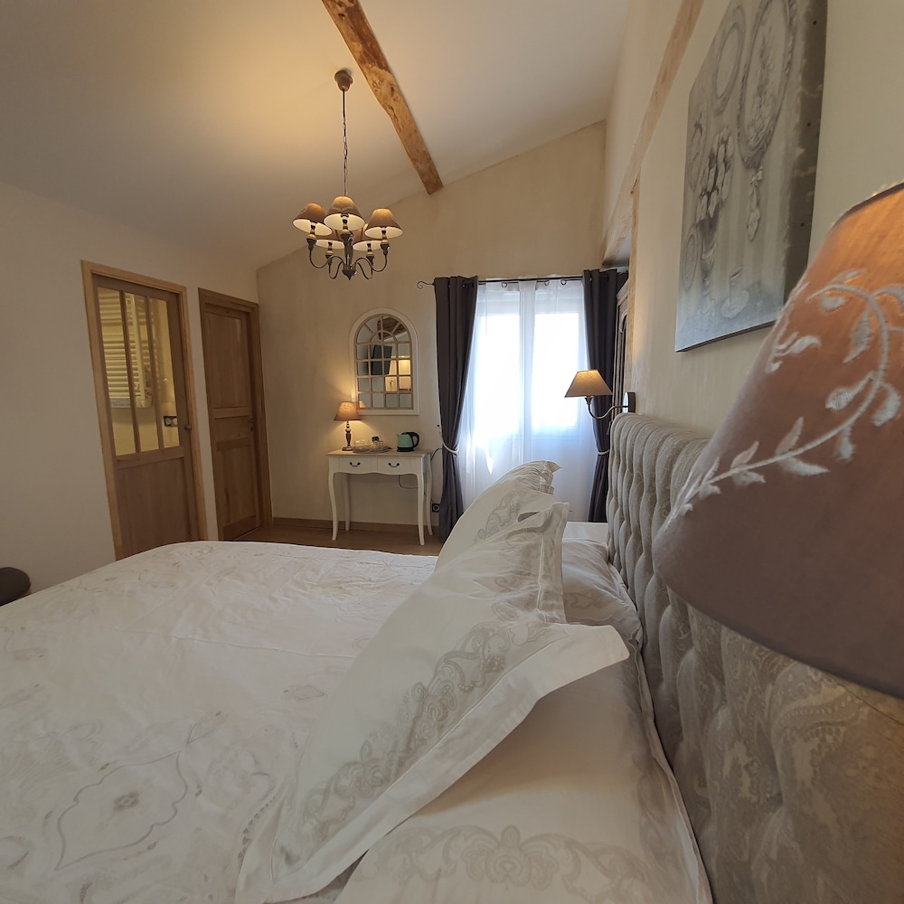 Superior Double Room, 1 Queen Bed photo 1