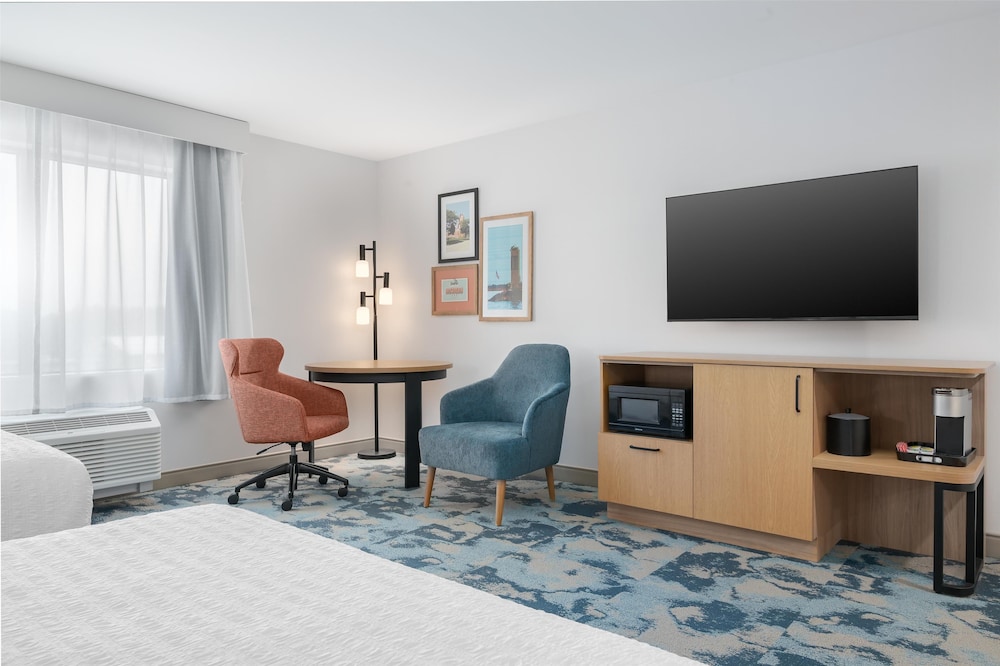 Hampton Inn & Suiten Alpena, Billede 4