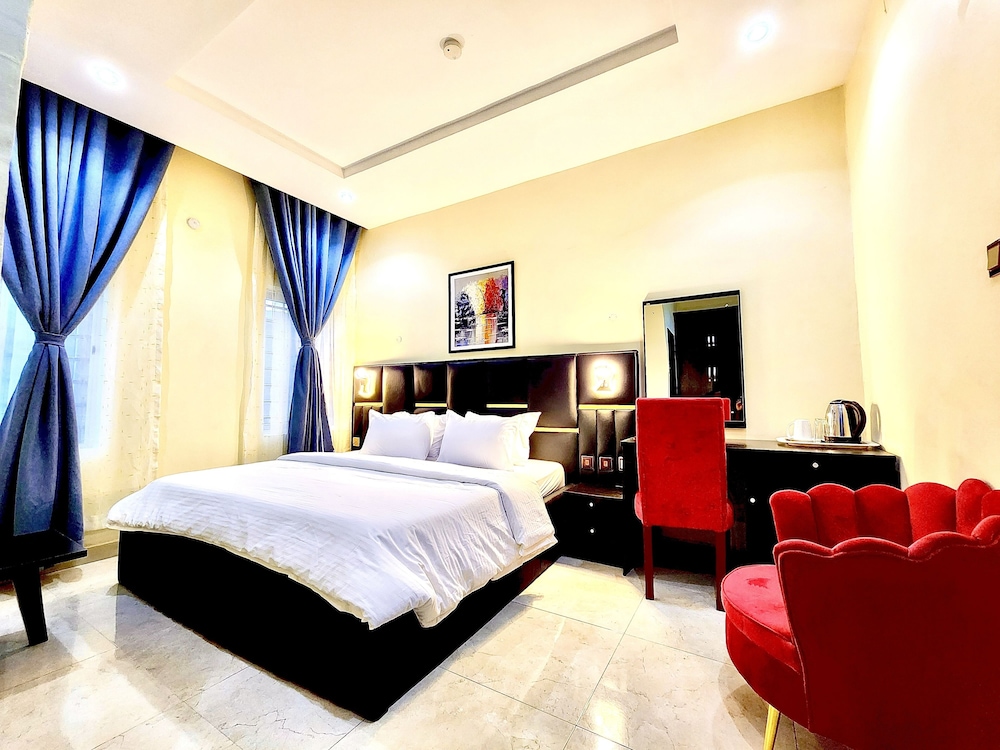 Deluxe Room photo 1