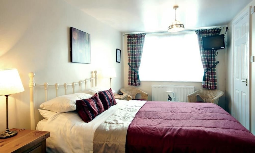 Double Room (Room10) photo 2