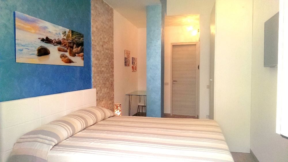 Economy Double Room photo 1