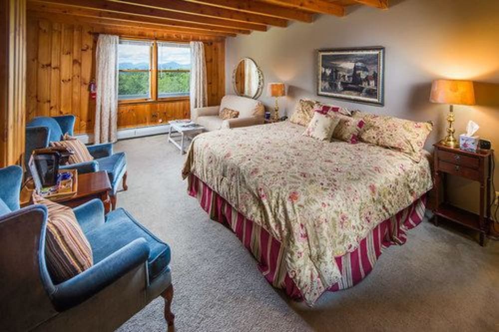 Superior Double Room, 1 King Bed photo 2