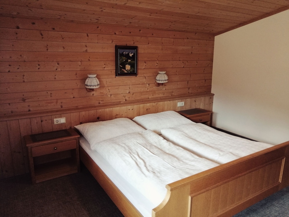 Comfort Apartment, 2 Bedrooms, Balcony, Mountain View (Typ B) photo 1