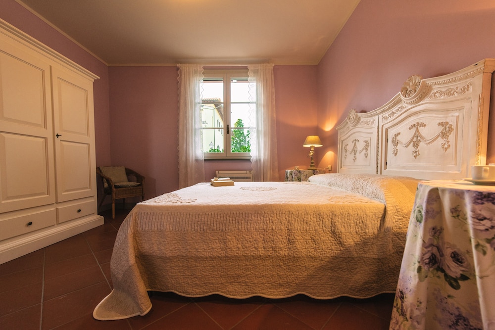 Apartment, 2 Bedrooms (Appartamento 2) photo 1
