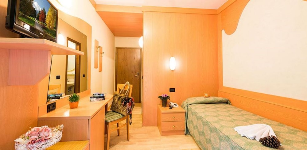 Single Room photo 2