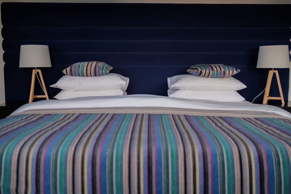 The Indigo Suite photo 1