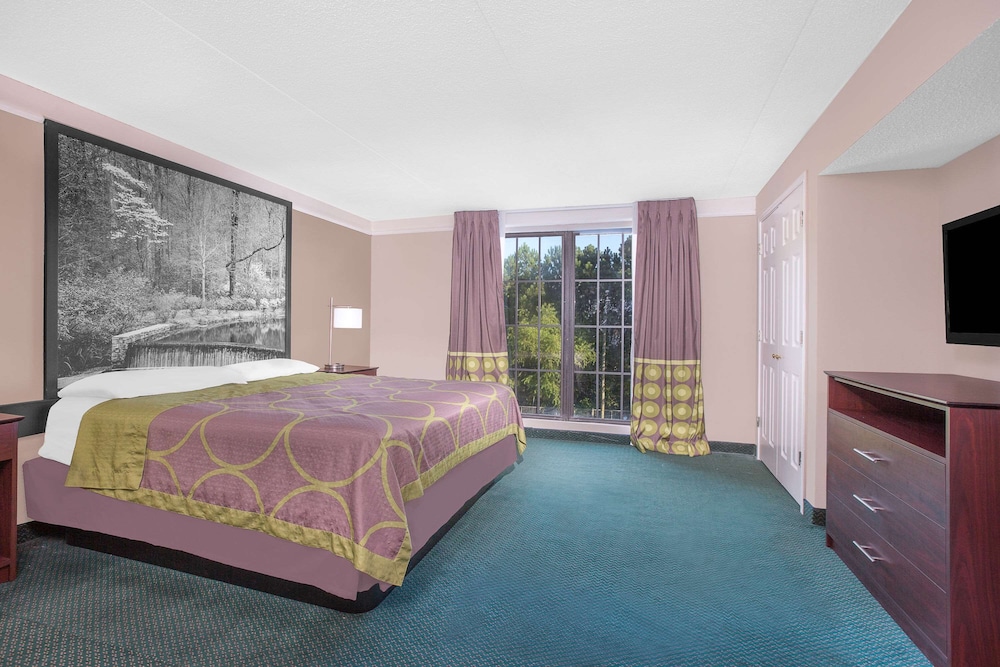 Studio Suite, Multiple Beds, Non Smoking
