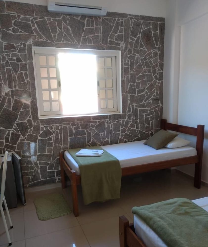 Twin Room photo 2