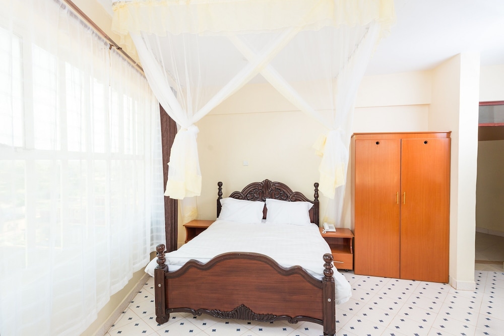 Deluxe Room photo 1