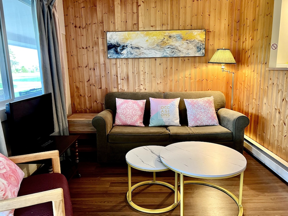 Standard Suite, 1 Bedroom, Ground Floor