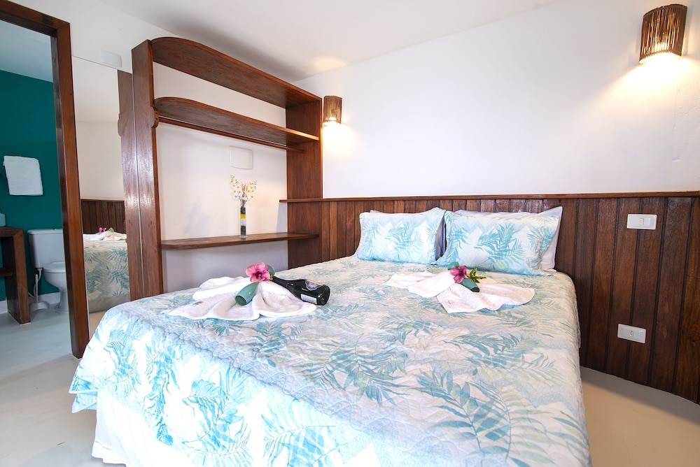Honeymoon Apartment, 1 Queen Bed, Non Smoking, Sea View photo 1