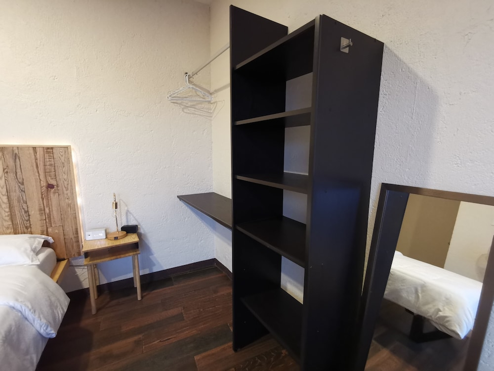 Luxury Triple Room, Multiple Beds, Air conditioning photo 3