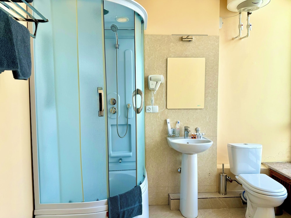 Luxury Double Room - Photo 3