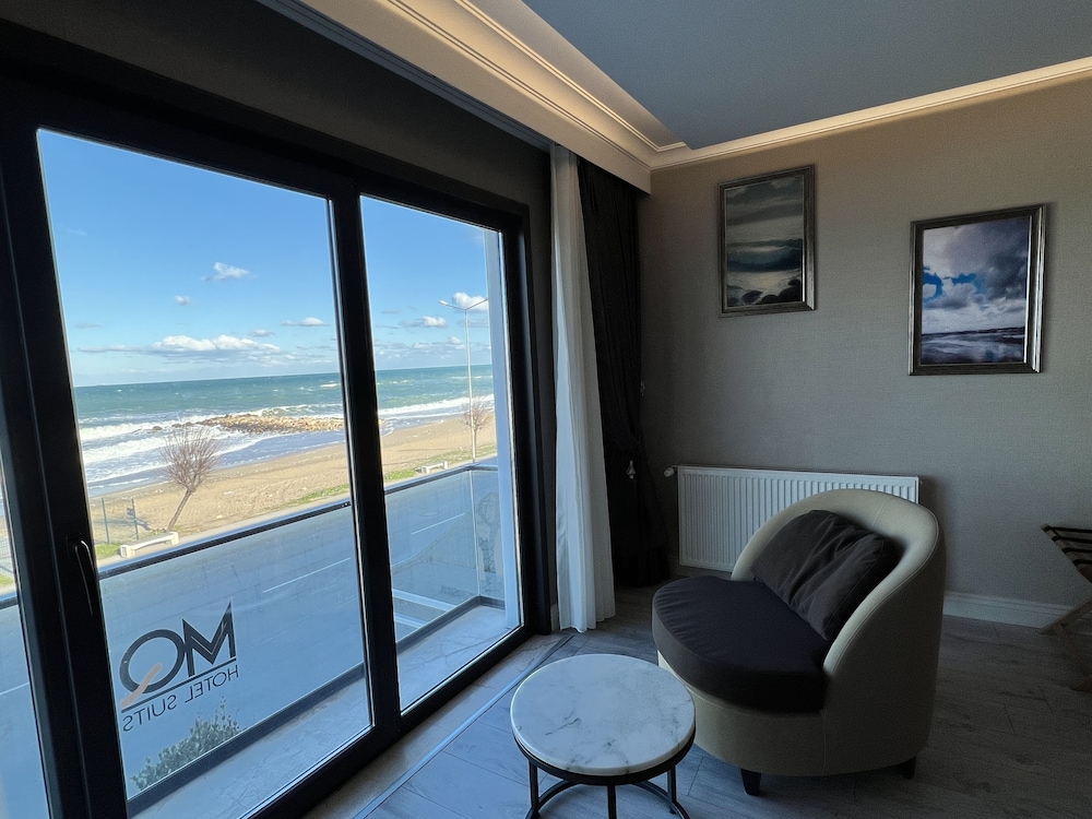 Deluxe Double Room - Photo 5