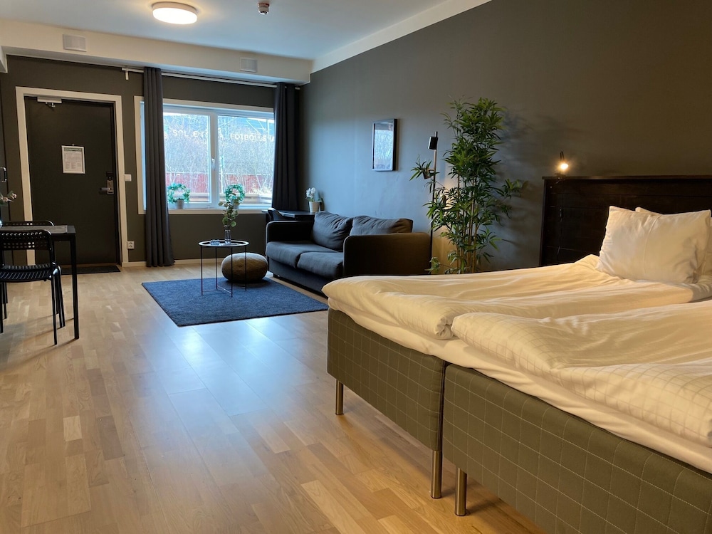 Grand Double or Twin Room