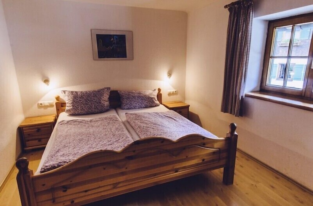 Apartment, 2 Bedrooms (Edelweiß) photo 3