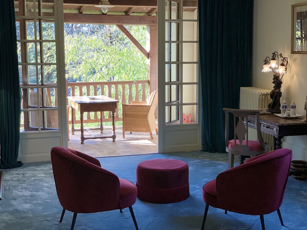 Superior Room, Terrace photo 2