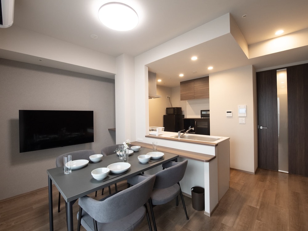 Deluxe Room, Non Smoking (Type G)