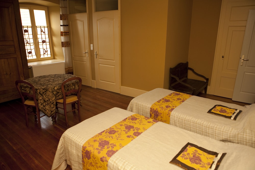 Comfort Triple Room, Ensuite, Garden View photo 1