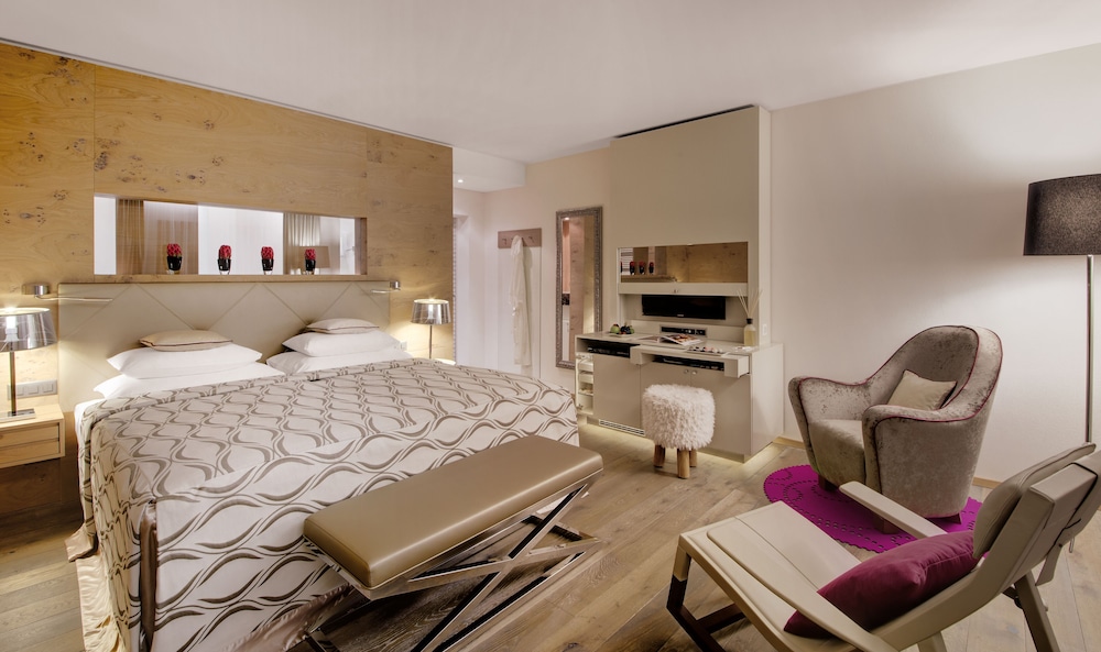 Double Room - Photo 4