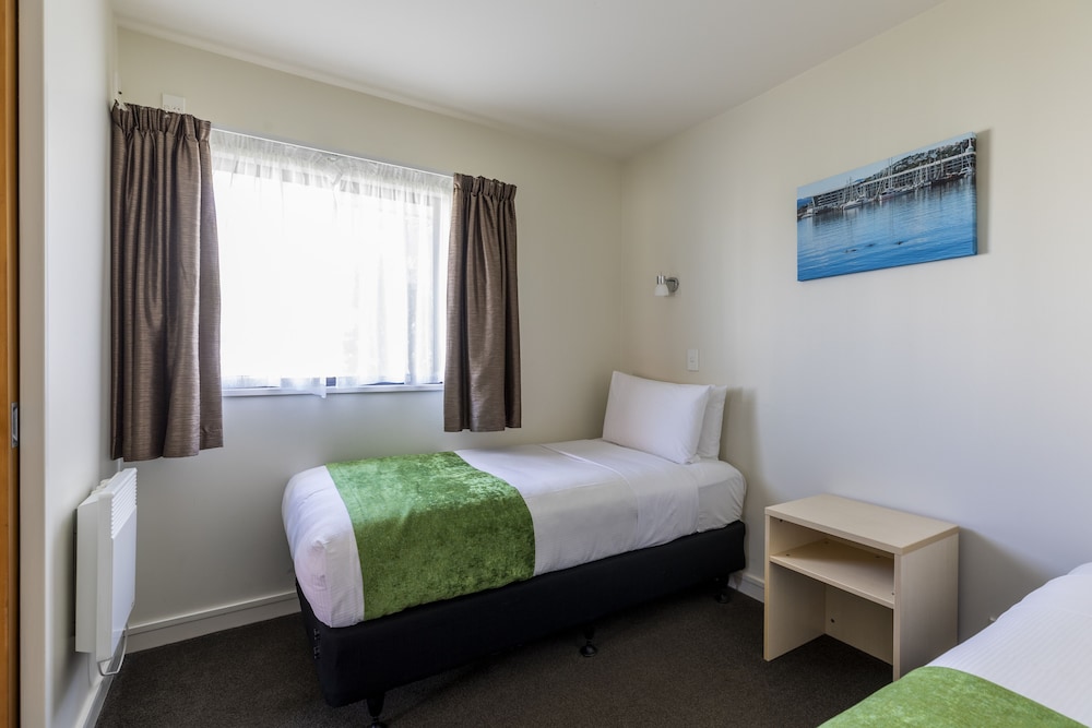 One Bedroom Unit