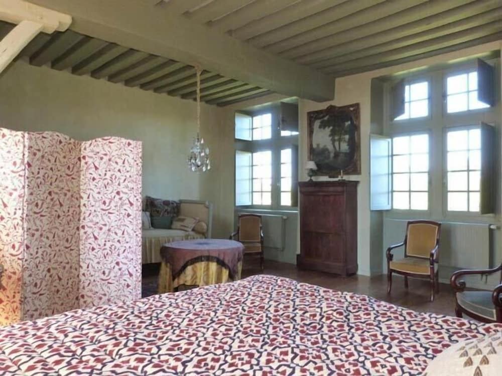 Triple Room, Garden View photo 2