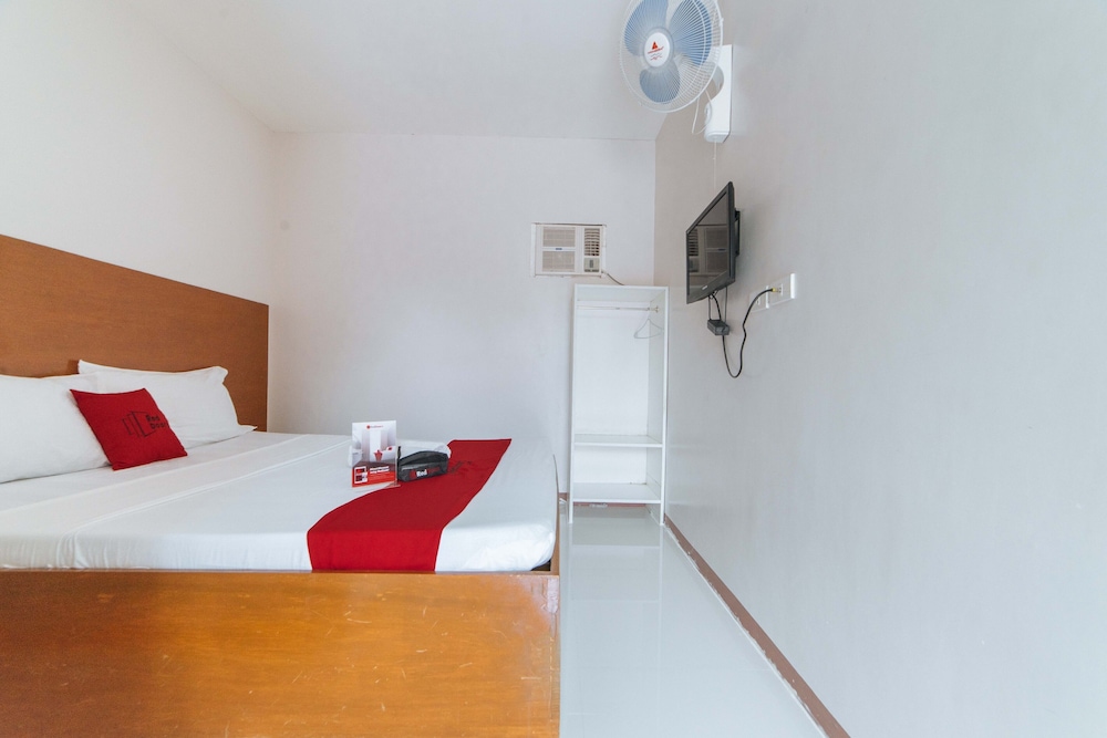 Standard Room - Photo 10