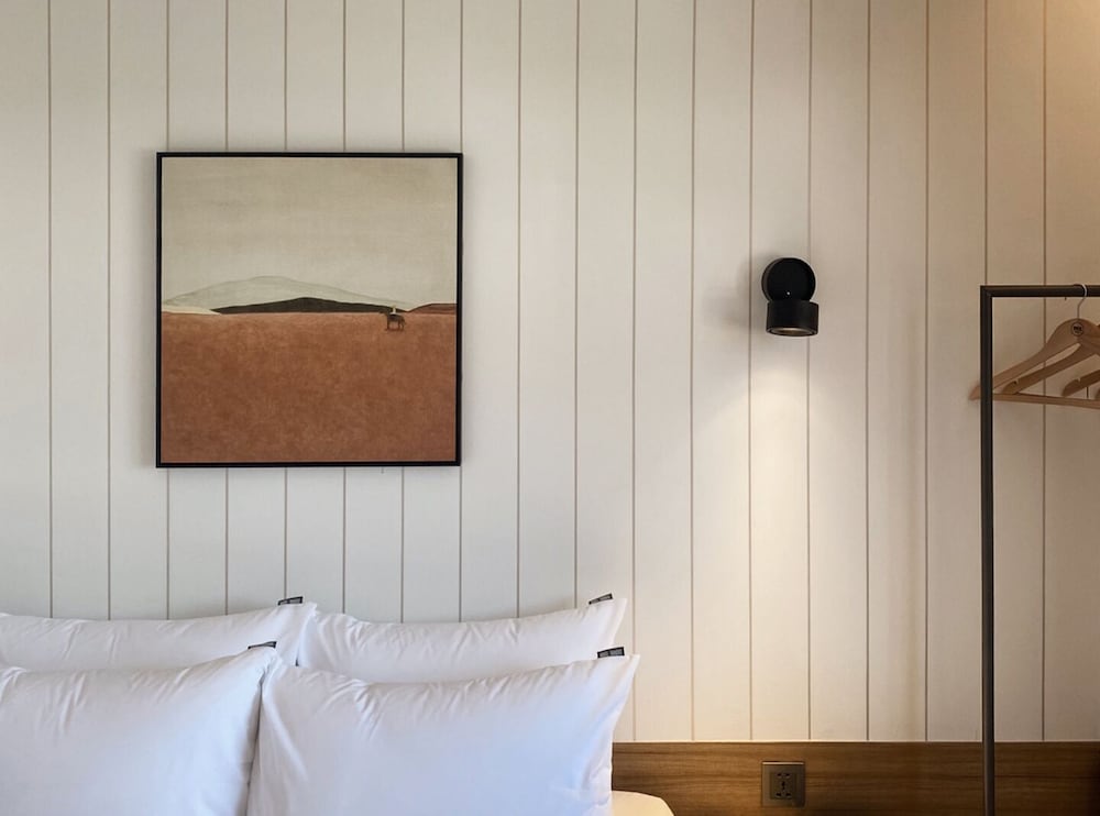 Standard Room - Photo 1