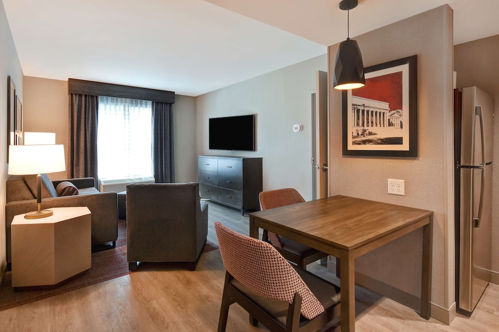 Suite, 2 Queen Beds, Accessible (Hearing) - Photo 7