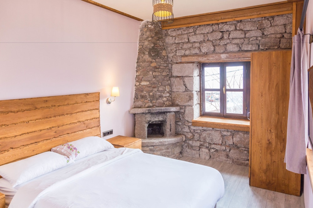 Double Room, Sea View photo 1
