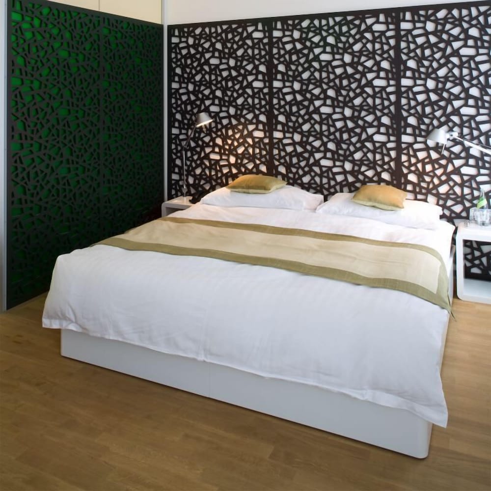 Superior Double Room - Photo 1
