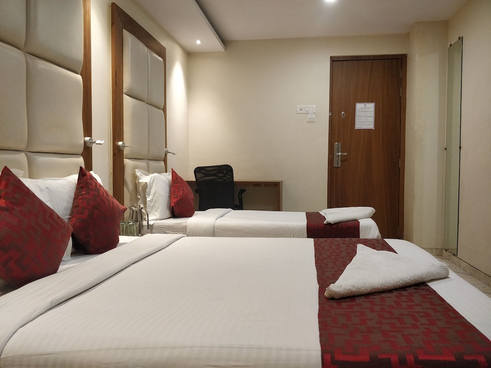Superior Triple Room - Photo 4