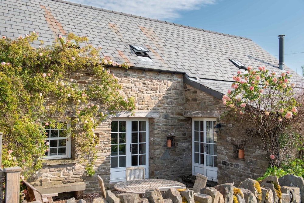Alltybrain Farm Cottages og B&B, Billede 10