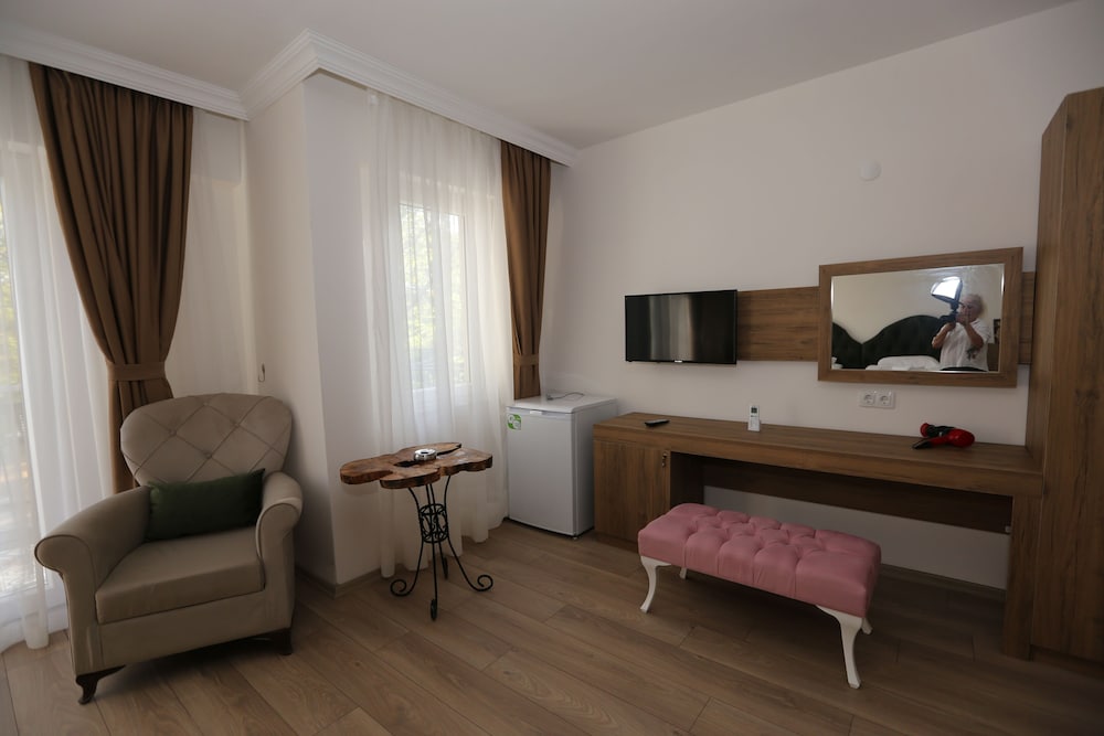 Comfort Villa