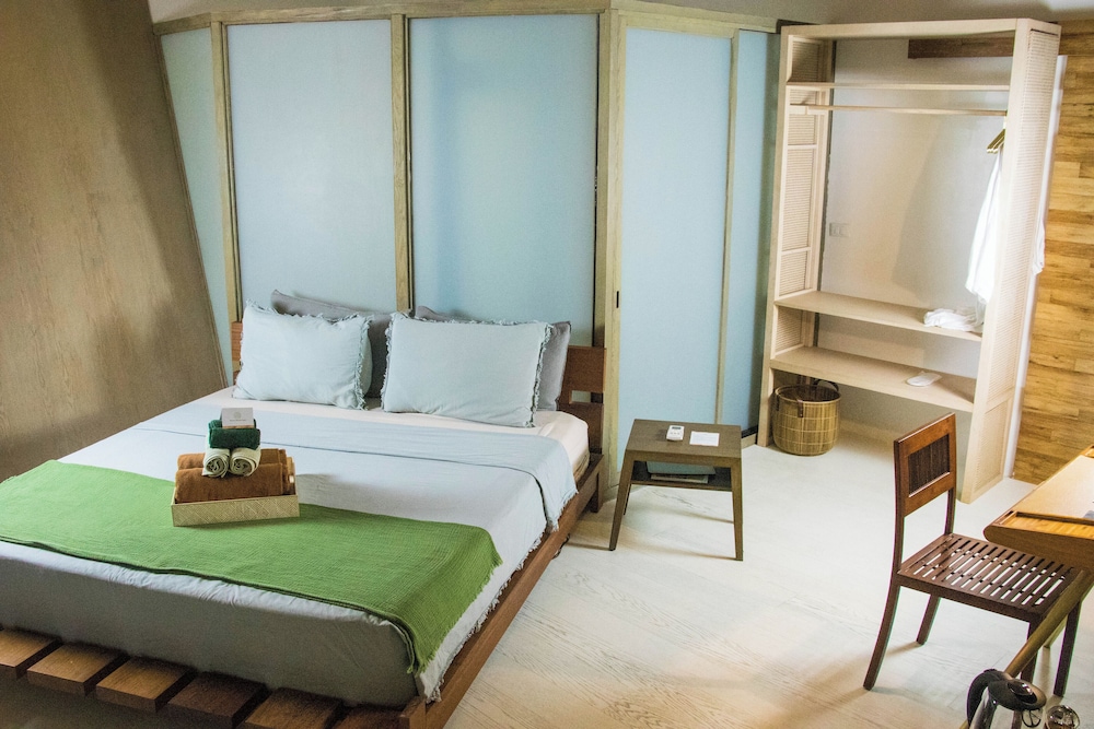 Junior Suite Luna
