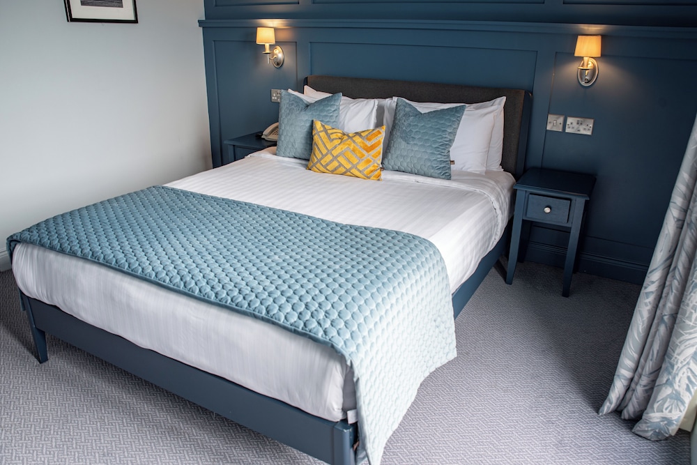 Superior Double Room, 1 Double Bed, Sea View photo 3
