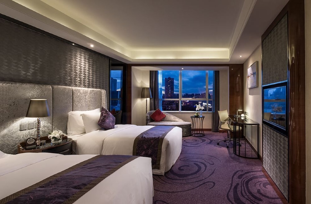 Boutique Room,2 Twin Beds photo 2