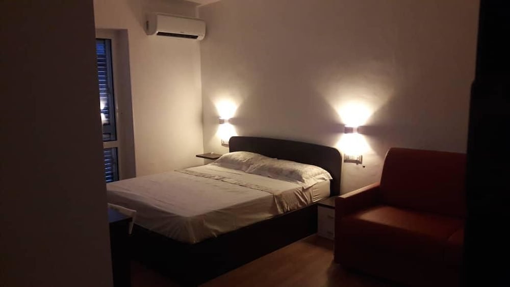 Family Quadruple Room
