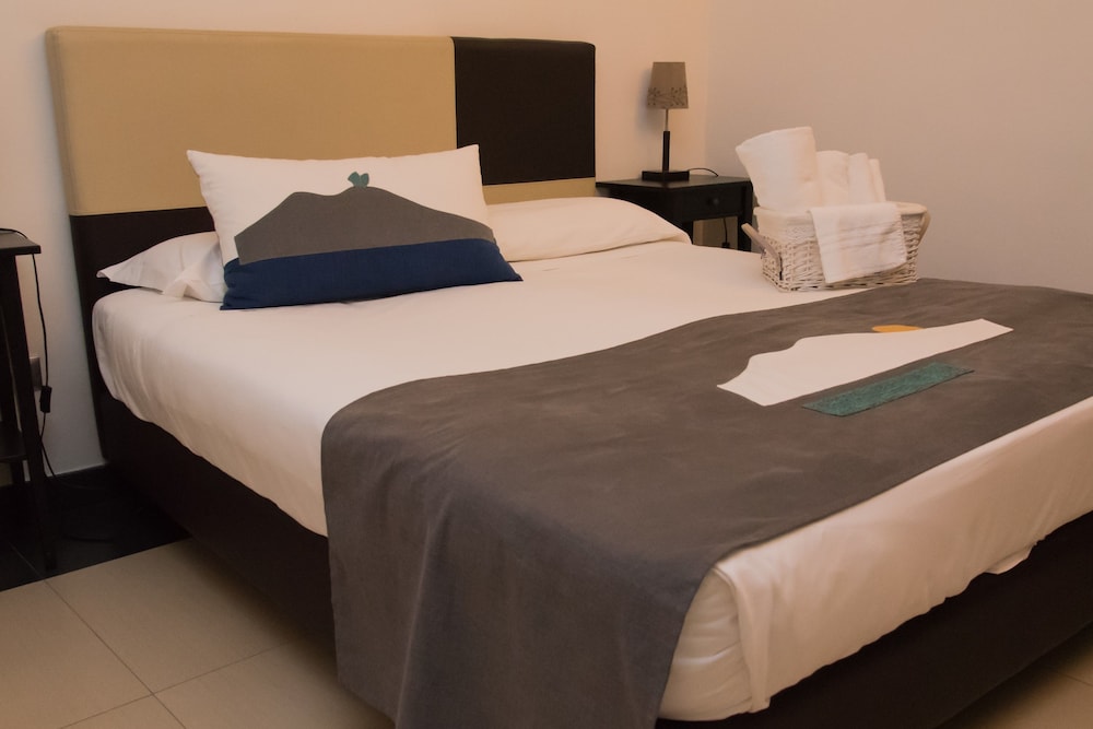 Standard Double Room (Internal View) photo 2